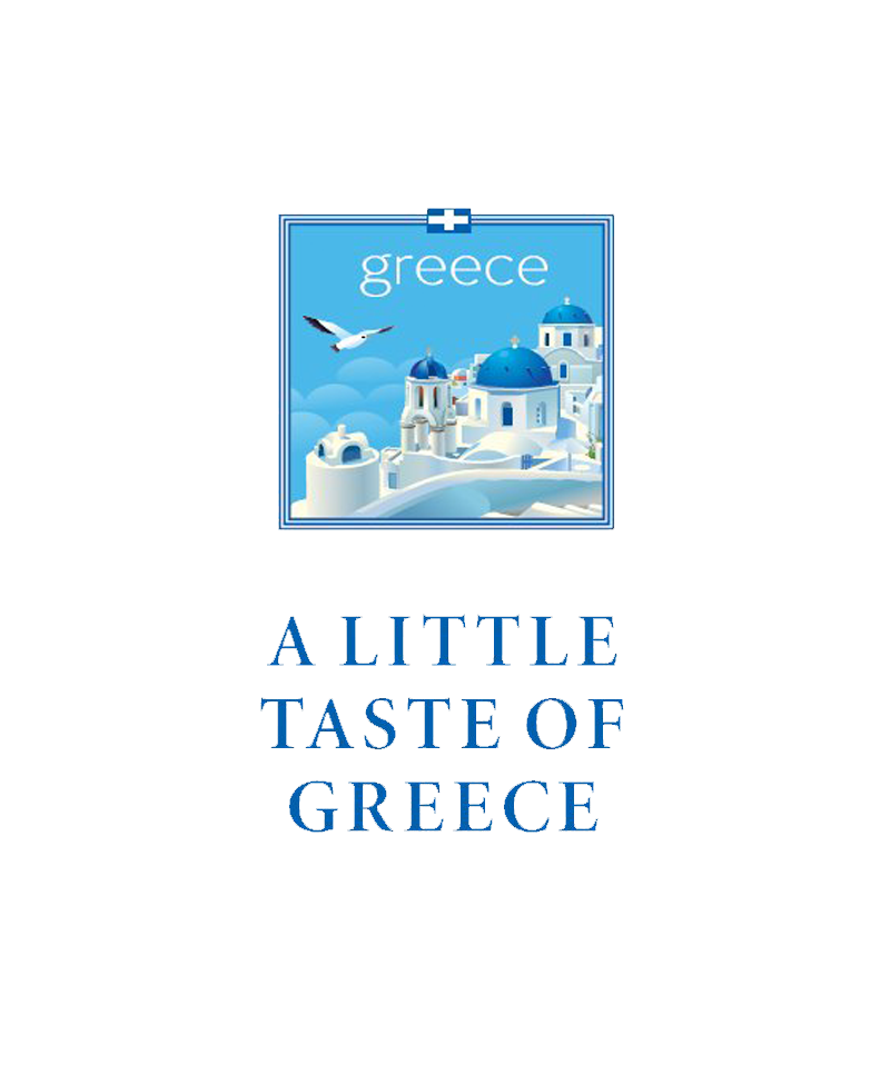 A little taste of Greece